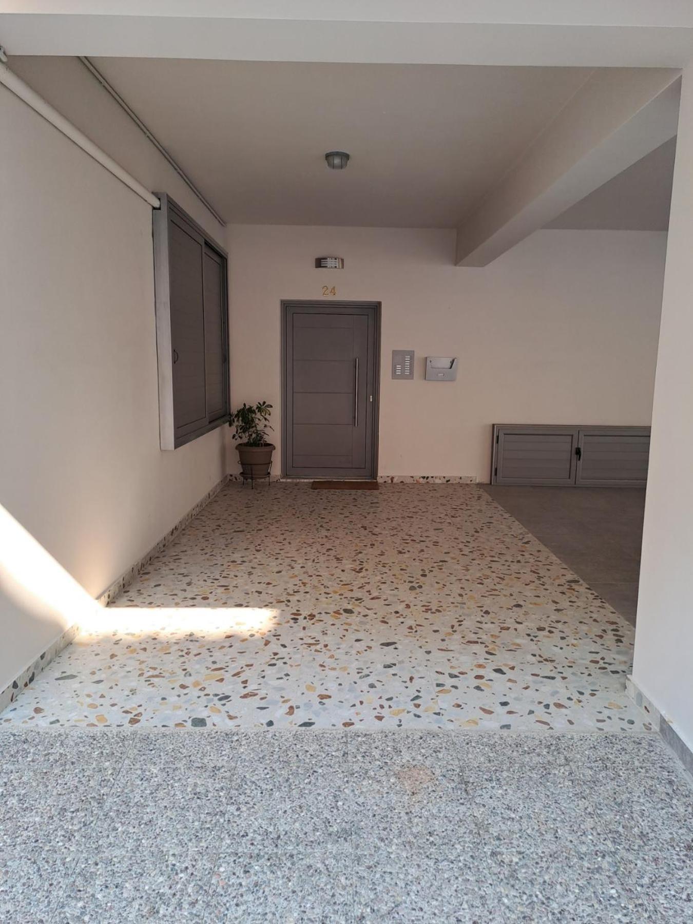Alpha 4 Apartamento Náuplia Exterior foto